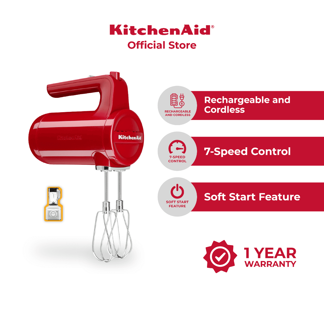 Products - KitchenAid Singapore | Premium Countertop Kitchen