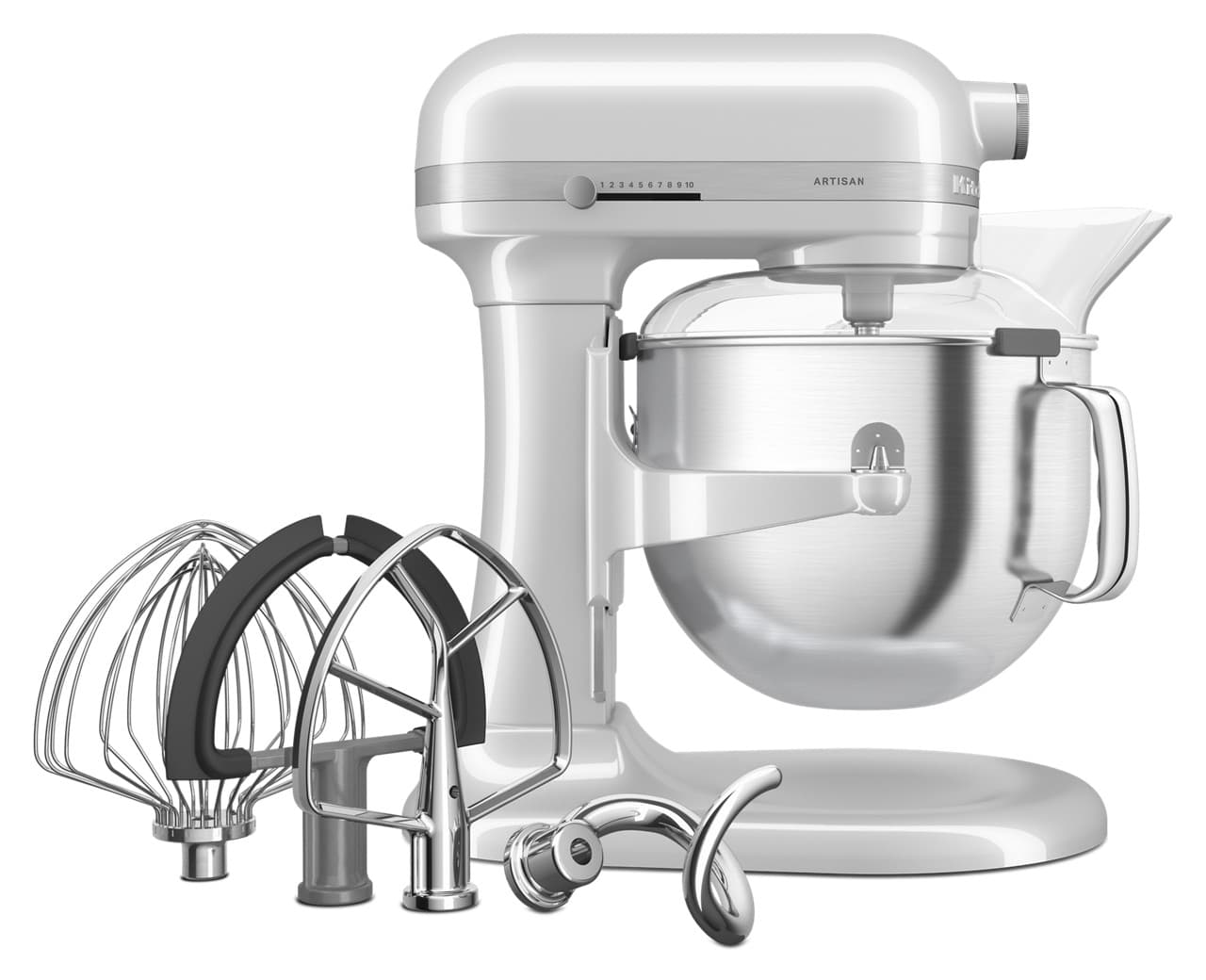 7 Quart Bowl-Lift Stand Mixer variant