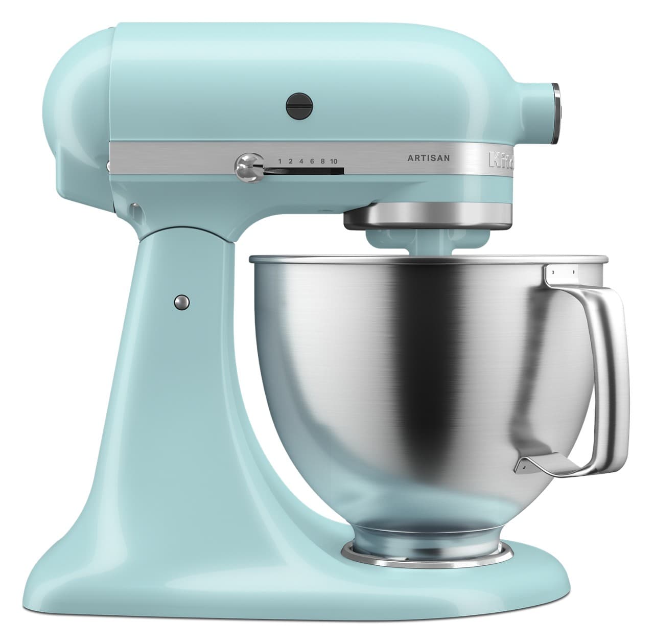 KitchenAid Product Artisan® Series 5 Quart Tilt-Head Stand Mixer w/ Premium Accessories - Image