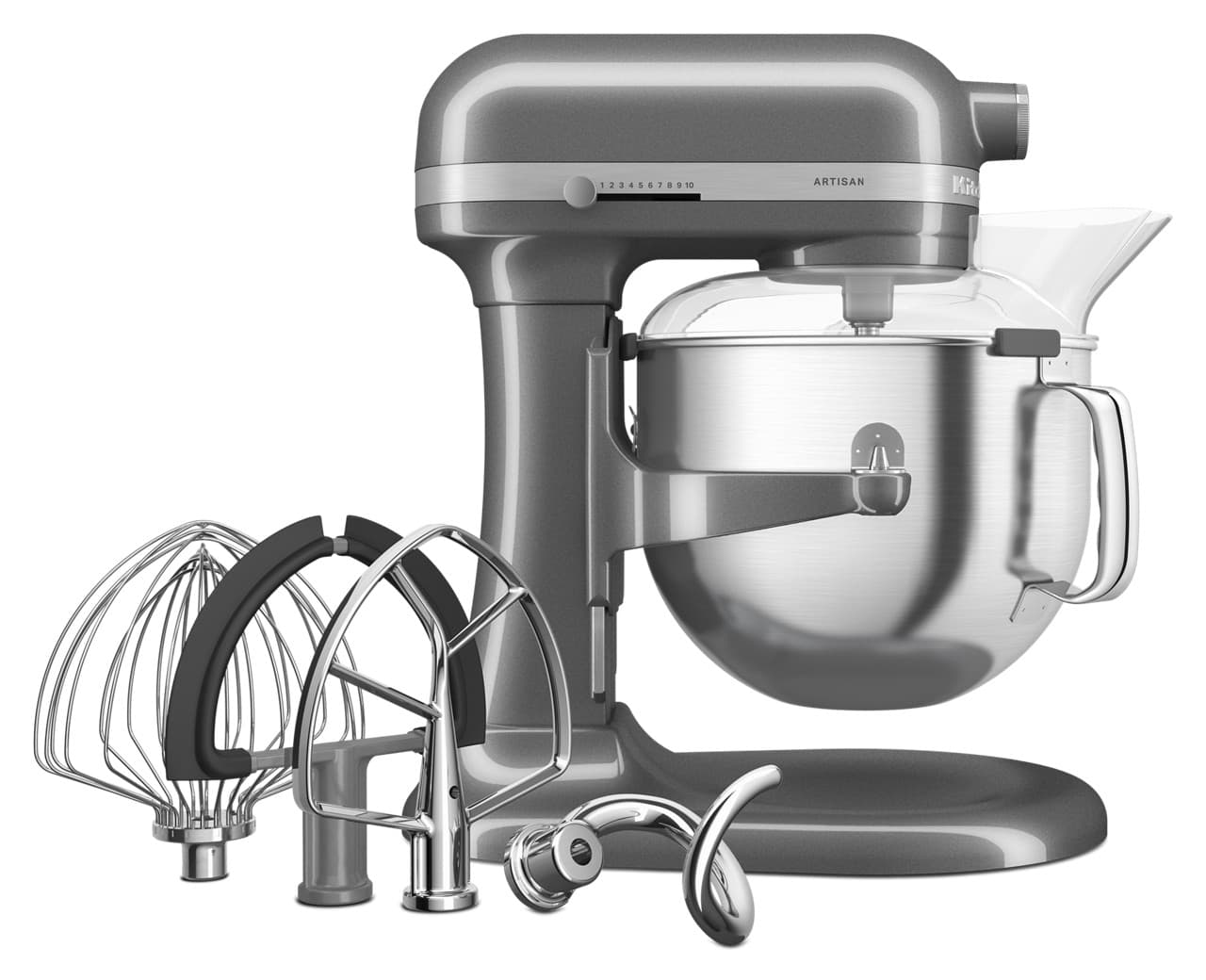7 Quart Bowl-Lift Stand Mixer variant