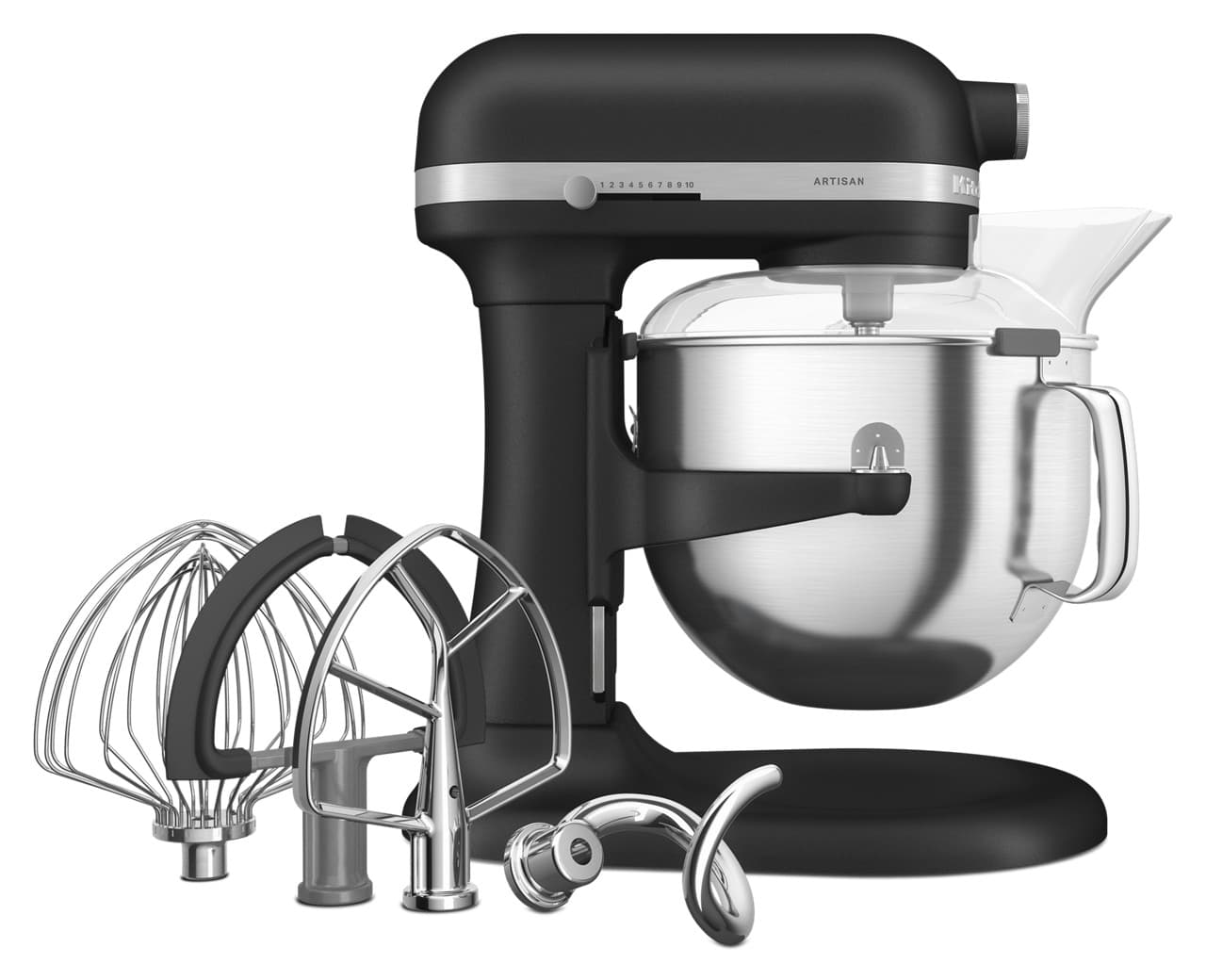 7 Quart Bowl-Lift Stand Mixer variant