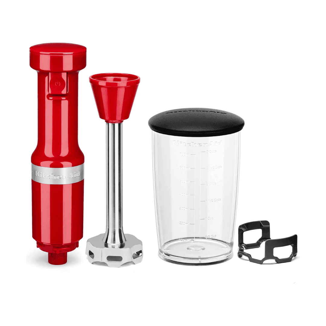 Variable Speed Corded Hand Blender