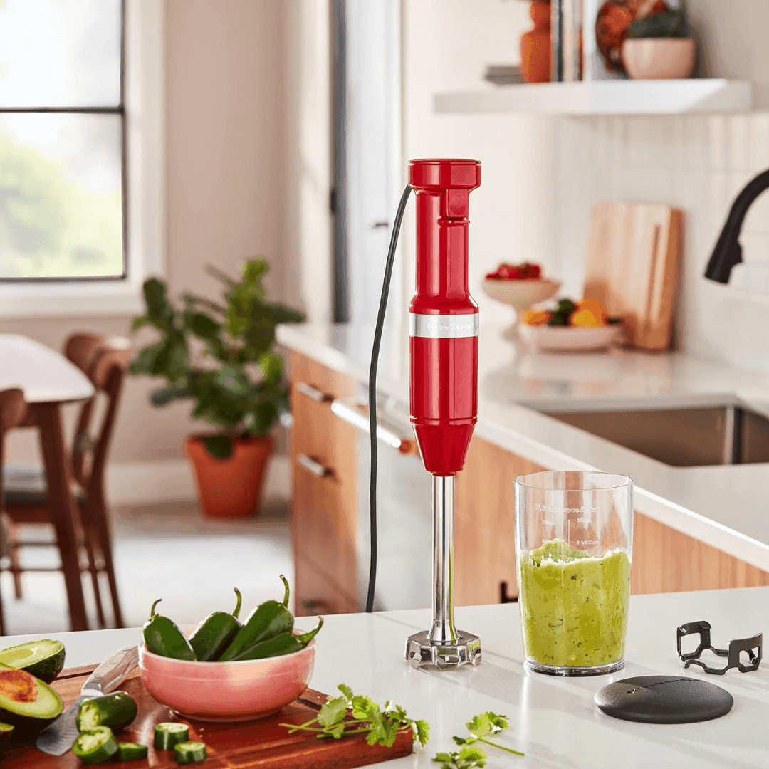 Variable Speed Corded Hand Blender - KitchenAid Singapore