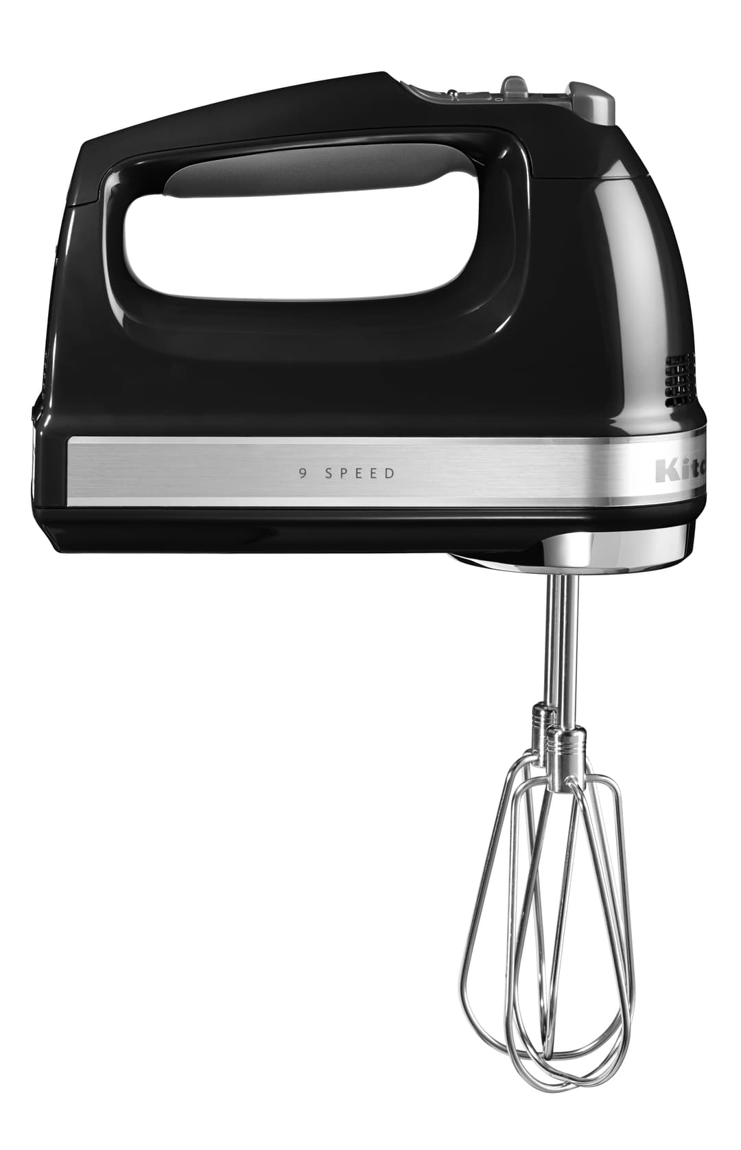 9 Speed Hand Mixer