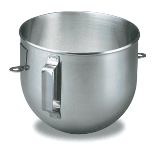 7 Qt Stainless Steel Bowl