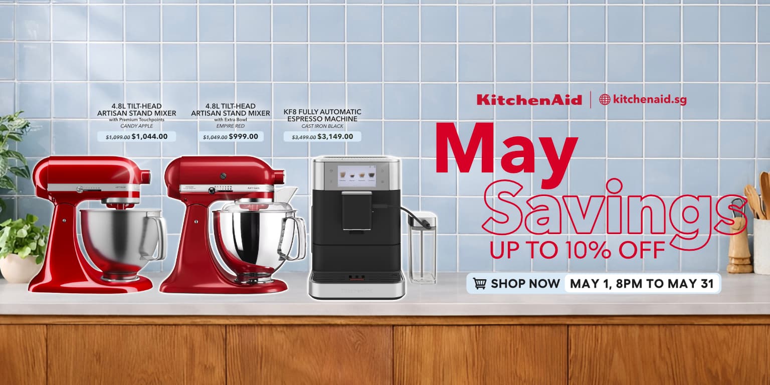 Promotion banner
