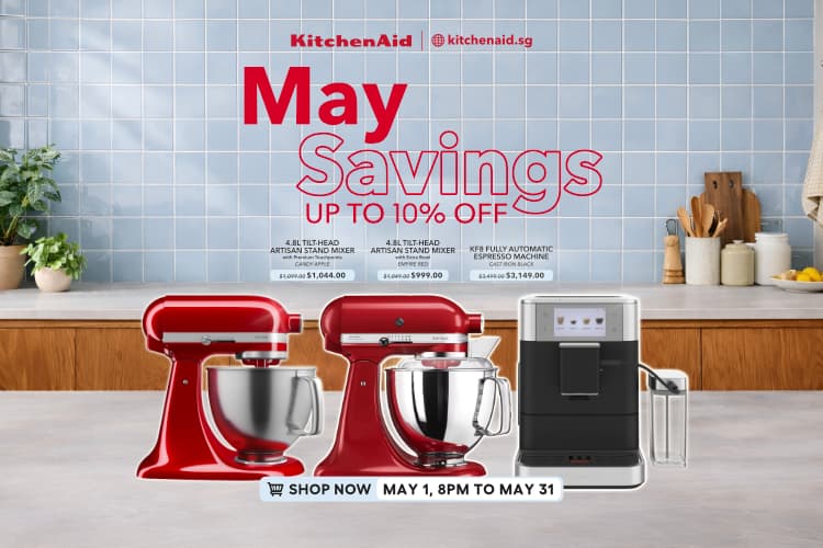 Promotion banner