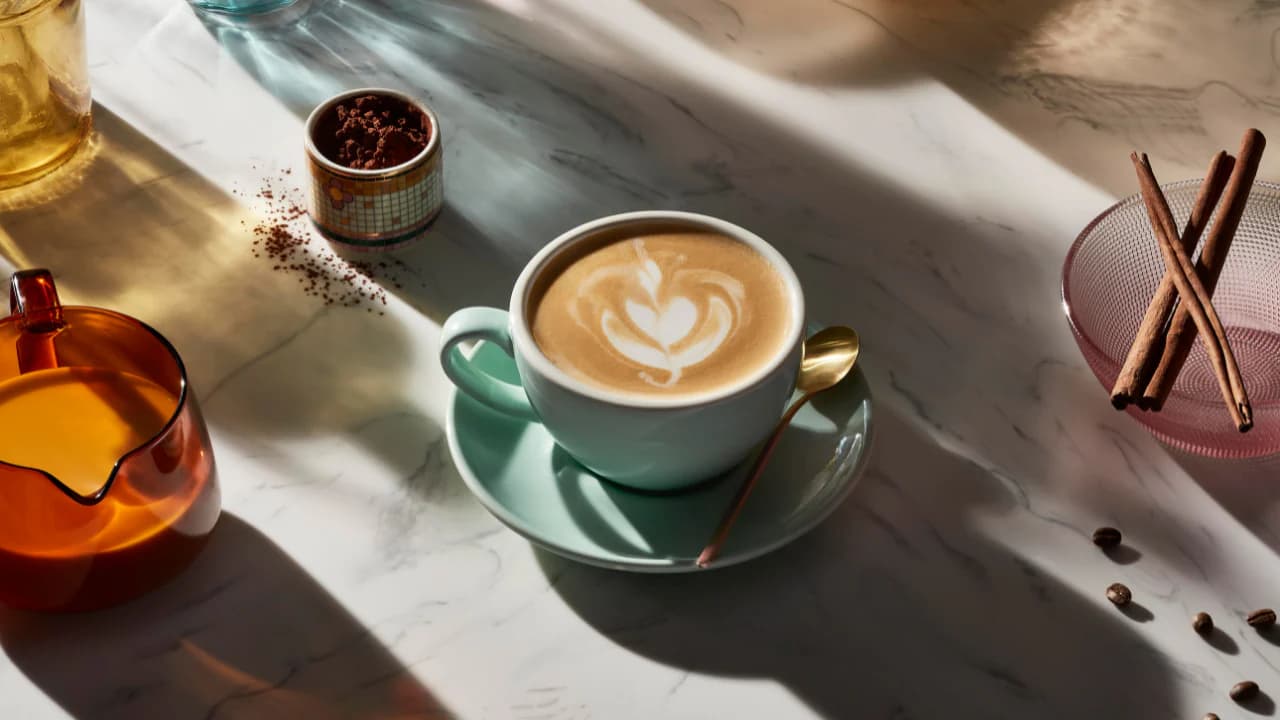 Espresso vs coffee: what's the difference? - Image