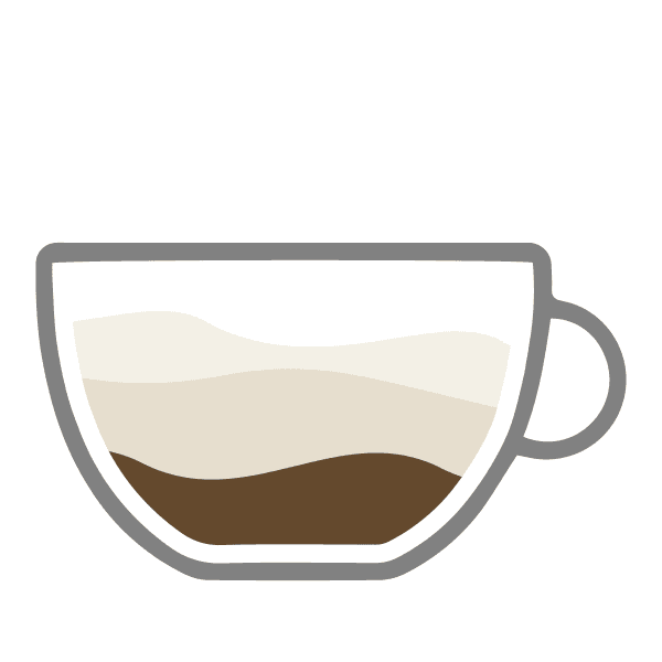 Take espresso into your own hands - Cappuccino