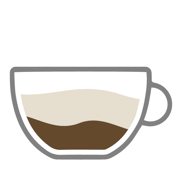 Take espresso into your own hands - Latte