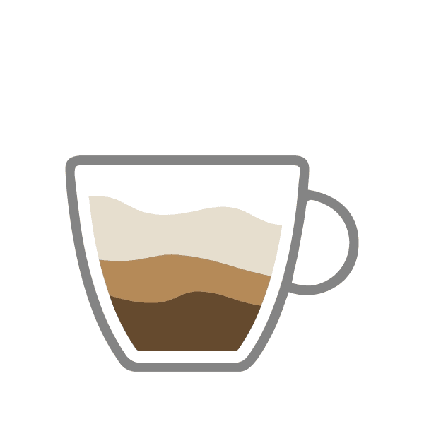 Take espresso into your own hands - Mocha