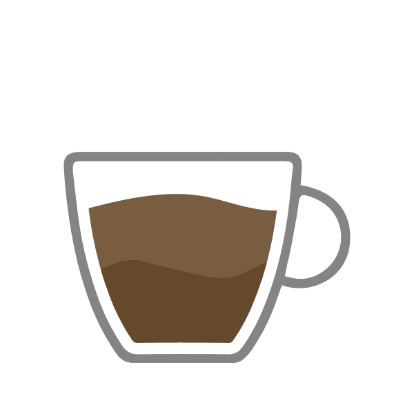 Take espresso into your own hands - Red eye