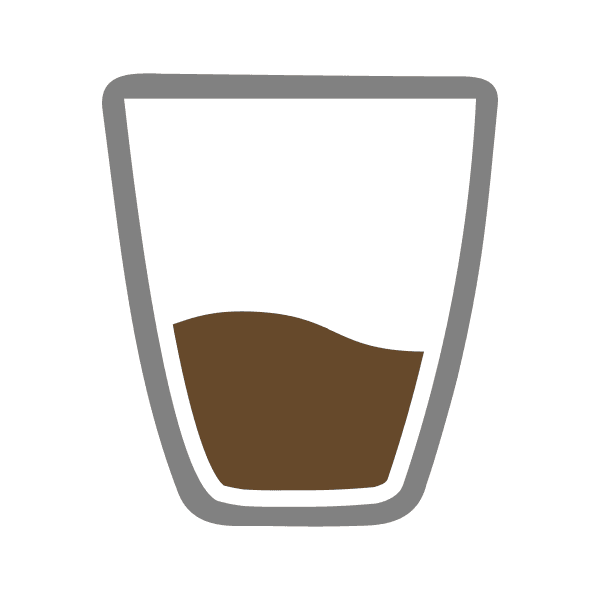 Take espresso into your own hands - Ristretto