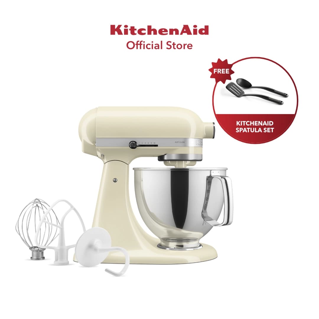 KitchenAid Product Artisan® Series 5 Quart Tilt-Head Stand Mixer - Image