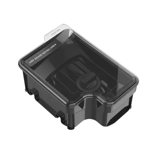 Image - Removable bean hopper